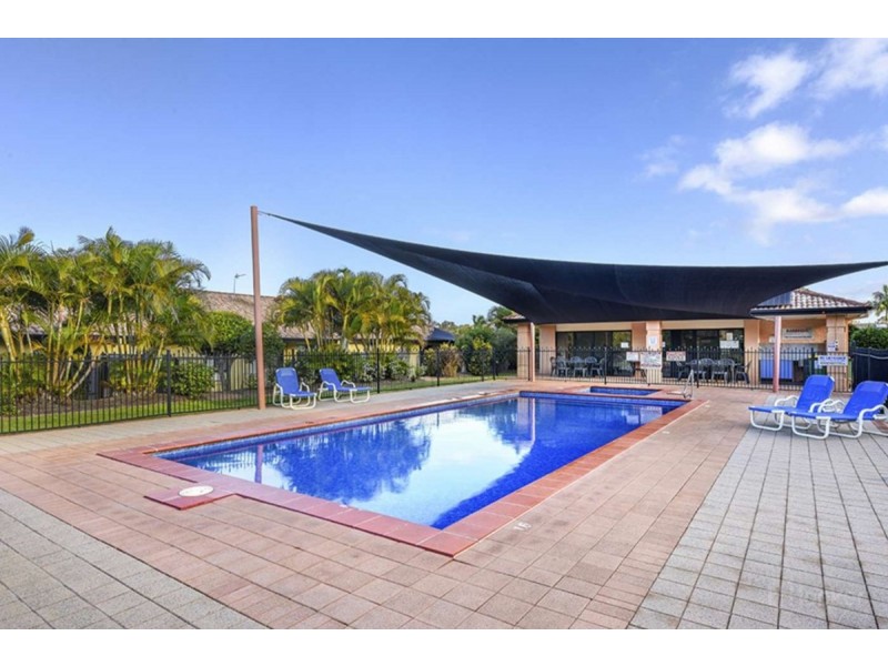 8/20 Brown Street, Labrador QLD 4215