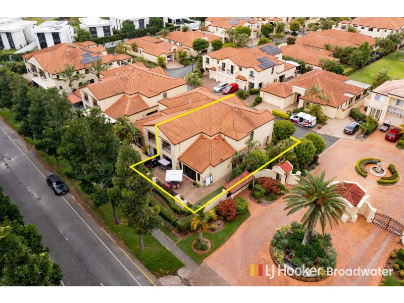 44/38-56 Caseys Road, Hope Island QLD 4212