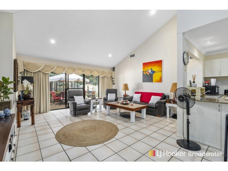 44/38-56 Caseys Road, Hope Island QLD 4212