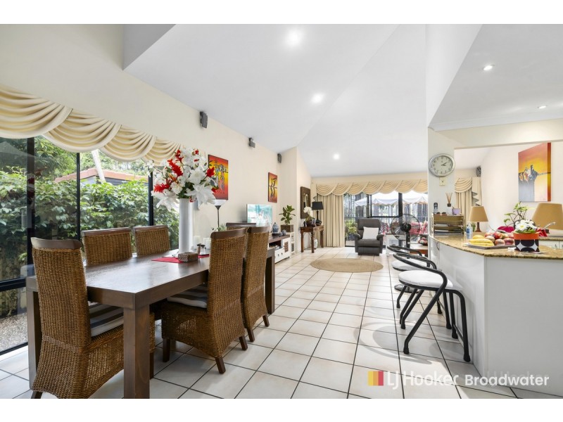 44/38-56 Caseys Road, Hope Island QLD 4212