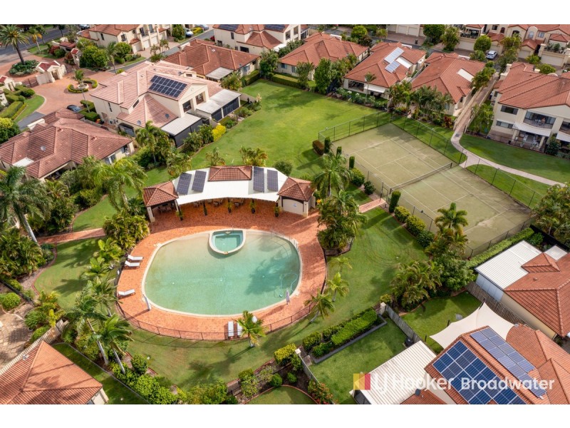 44/38-56 Caseys Road, Hope Island QLD 4212