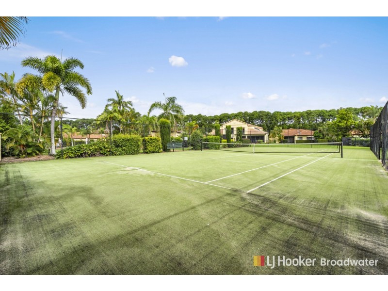 44/38-56 Caseys Road, Hope Island QLD 4212