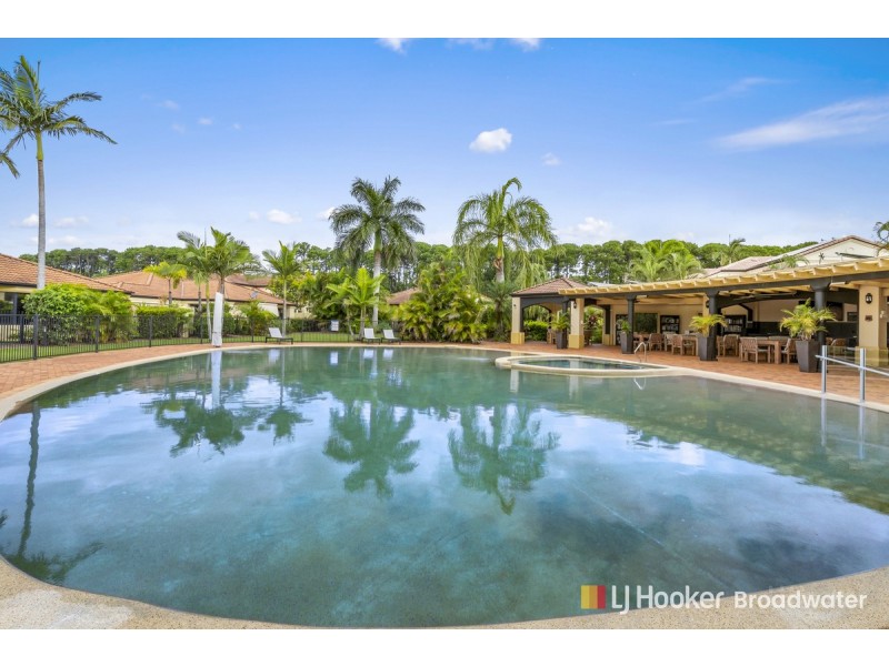 44/38-56 Caseys Road, Hope Island QLD 4212