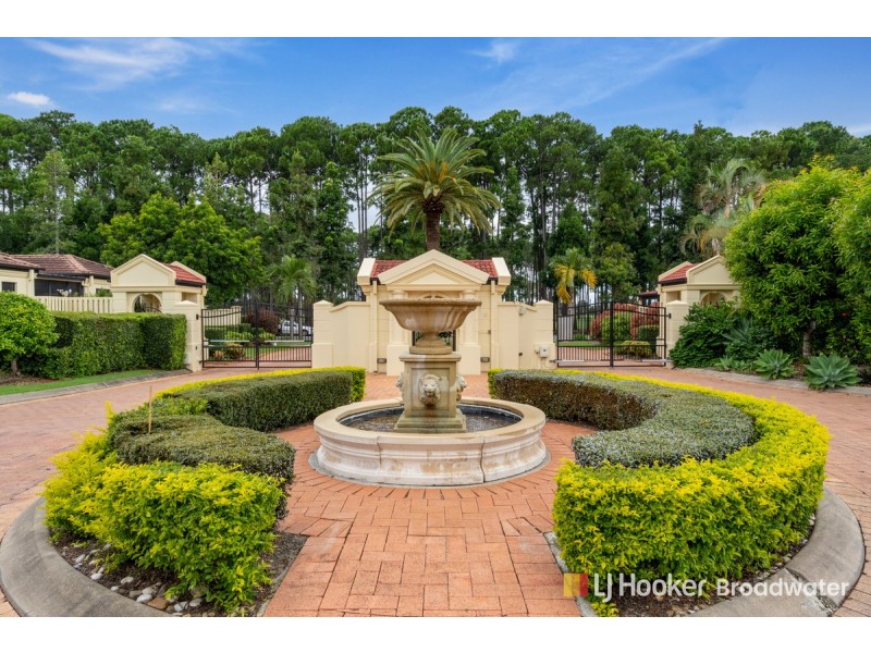 44/38-56 Caseys Road, Hope Island QLD 4212