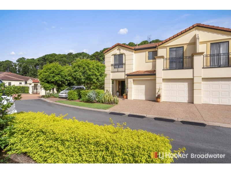 44/38-56 Caseys Road, Hope Island QLD 4212