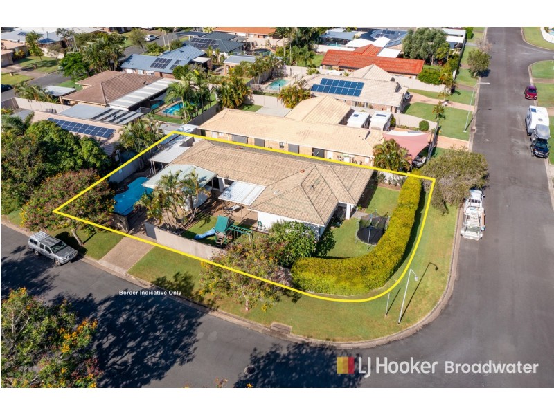 29 Doreen Drive, Coombabah QLD 4216