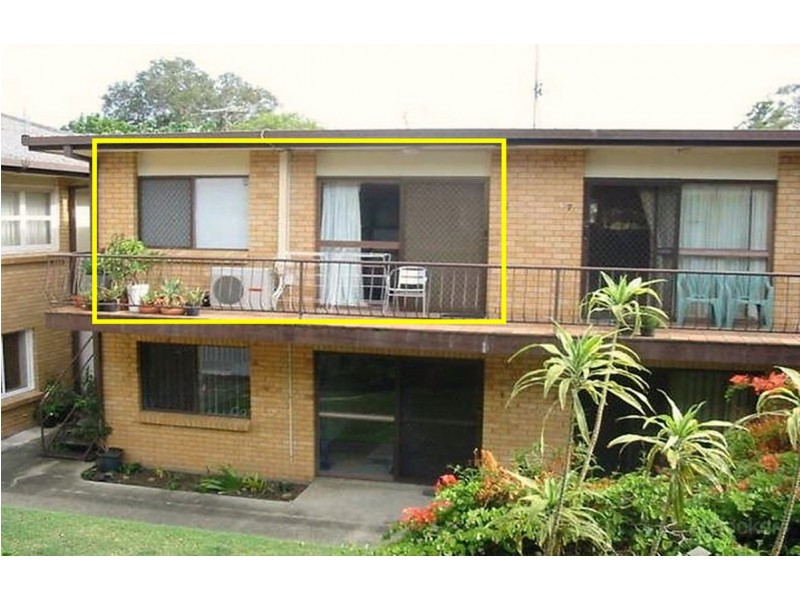 6/17 Middle Street, Labrador QLD 4215