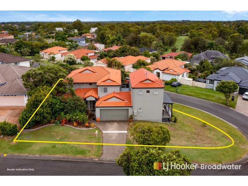 37 Ingles Circuit, Arundel QLD 4214