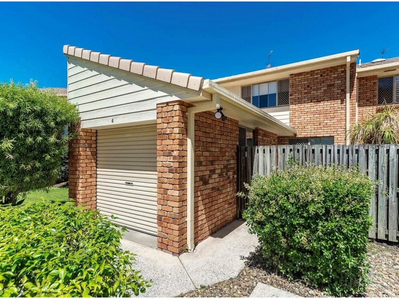 4/146 Central Street, Labrador QLD 4215