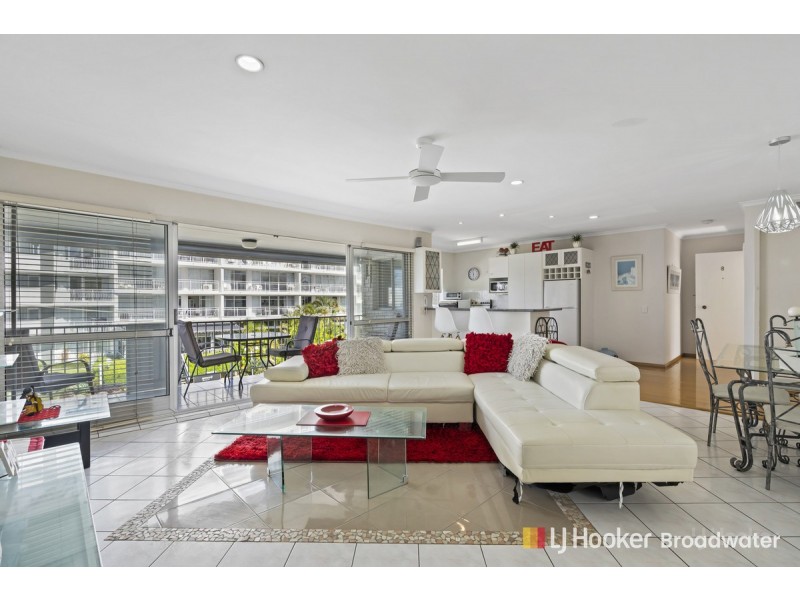 8/516 Marine Parade, Biggera Waters QLD 4216