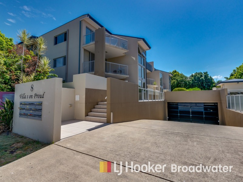 11/8-12 Proud Street, Labrador QLD 4215