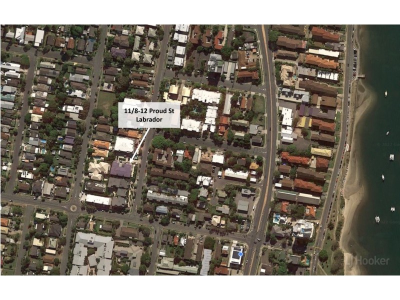 11/8-12 Proud Street, Labrador QLD 4215