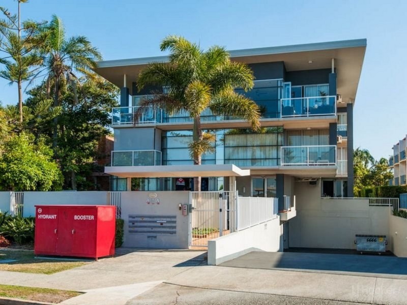 6/414 Marine Parade, Biggera Waters QLD 4216