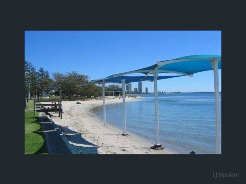 5/23 Bath Street, Labrador QLD 4215