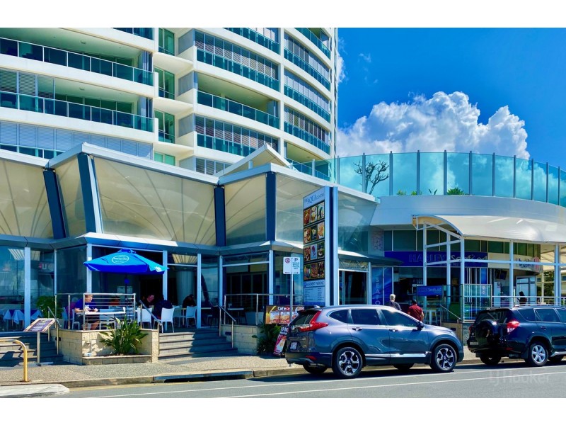 5/23 Bath Street, Labrador QLD 4215