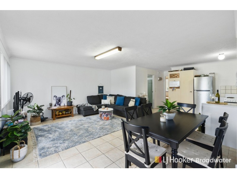 10/9 Bradford Street, Labrador QLD 4215