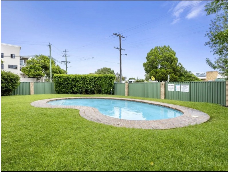 10/9 Bradford Street, Labrador QLD 4215