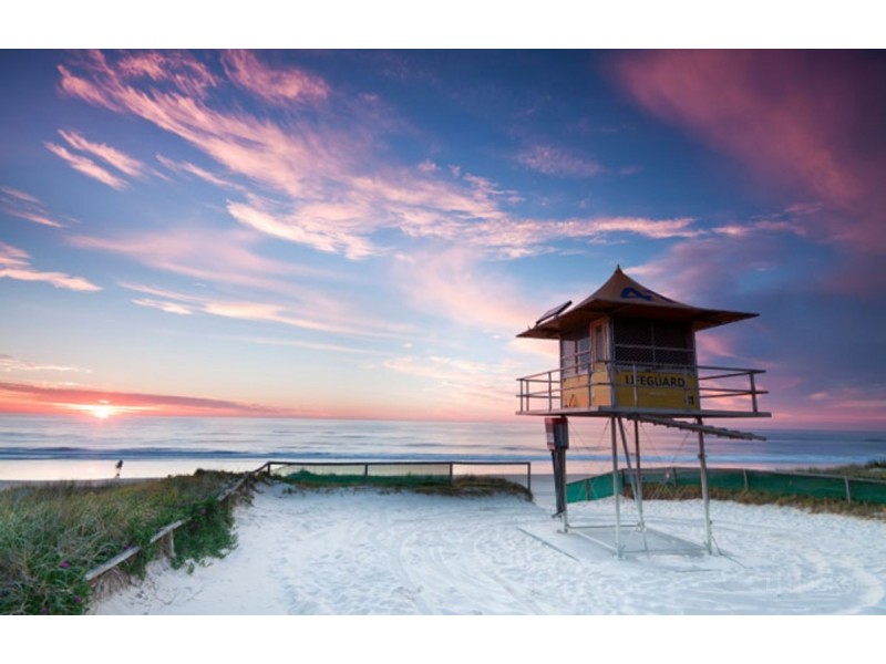 10/9 Bradford Street, Labrador QLD 4215