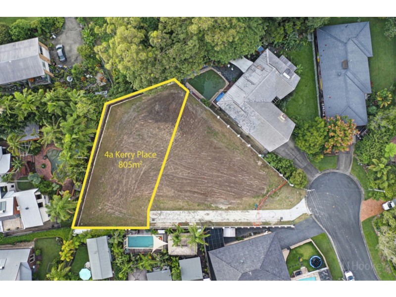 4A Kerry Place, Southport QLD 4215