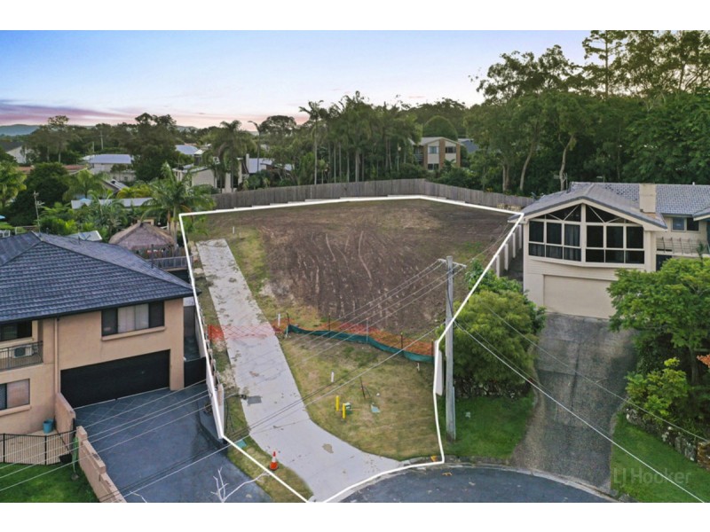 4A Kerry Place, Southport QLD 4215