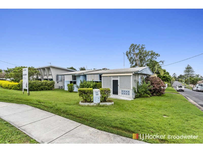 135 Turpin Road, Labrador QLD 4215