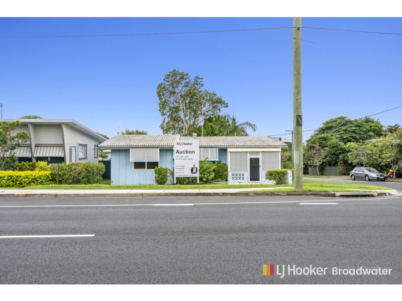 135 Turpin Road, Labrador QLD 4215