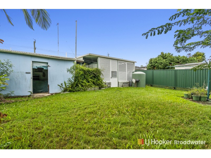 135 Turpin Road, Labrador QLD 4215