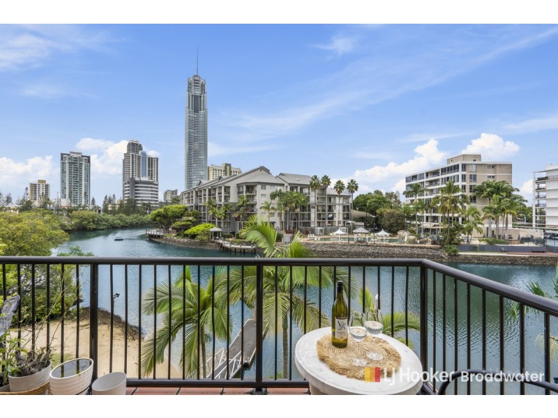 41/49-53 Peninsular Drive, Surfers Paradise QLD 4217