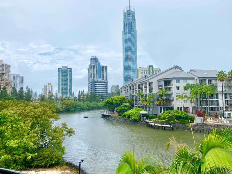 41/49-53 Peninsular Drive, Surfers Paradise QLD 4217