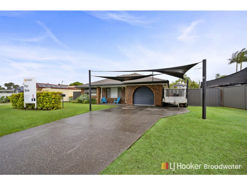 20 Burrendong Road, Coombabah QLD 4216
