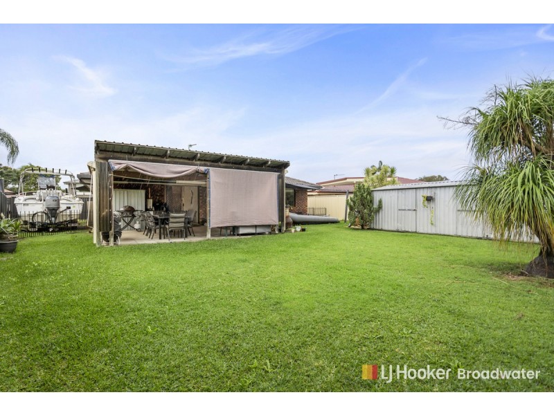 20 Burrendong Road, Coombabah QLD 4216