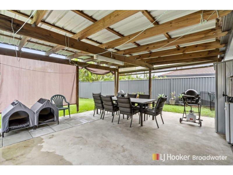 20 Burrendong Road, Coombabah QLD 4216