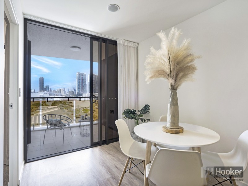 1204/139 Scarborough Street, Southport QLD 4215