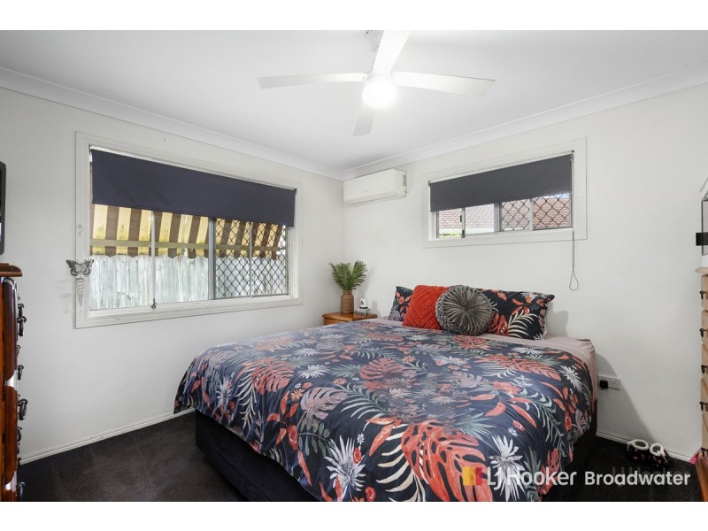 2/13 Brady Drive, Coombabah QLD 4216