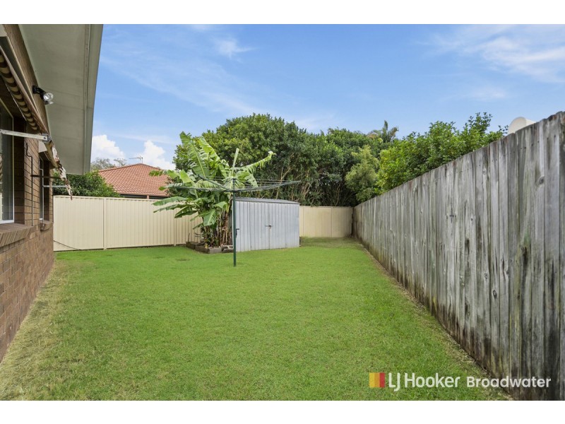 2/13 Brady Drive, Coombabah QLD 4216