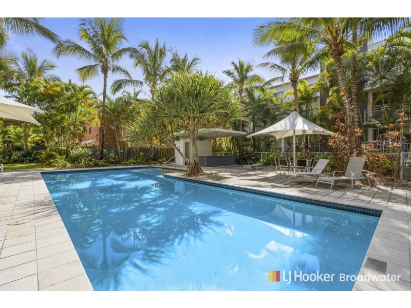 11/13-23 Bright Avenue, Labrador QLD 4215