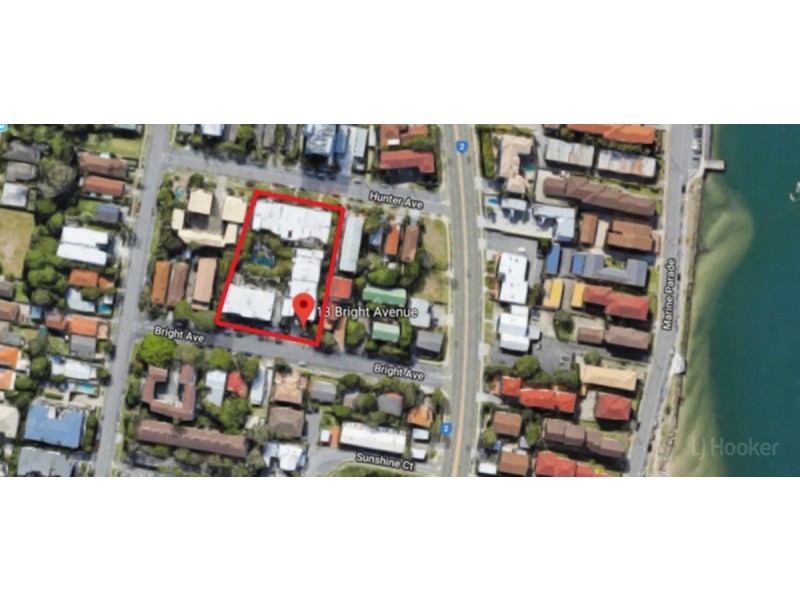 11/13-23 Bright Avenue, Labrador QLD 4215