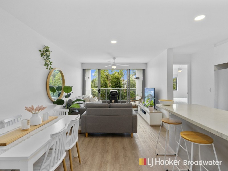 7/58 Frank Street, Labrador QLD 4215