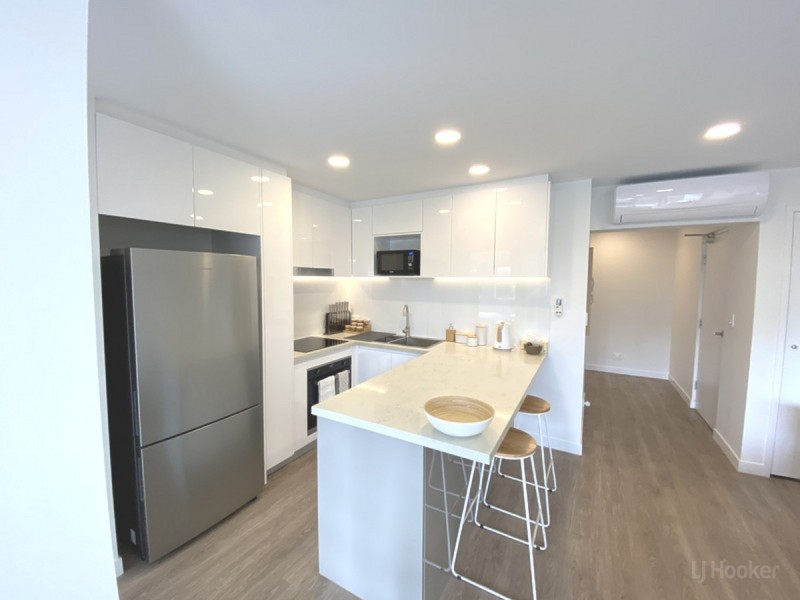7/58 Frank Street, Labrador QLD 4215