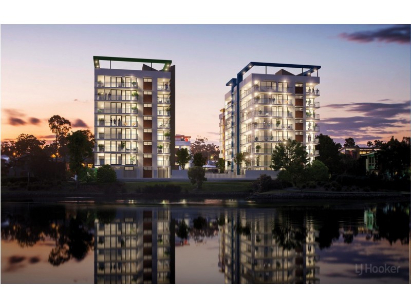 222/33 Lakefront Crescent, Varsity Lakes QLD 4227