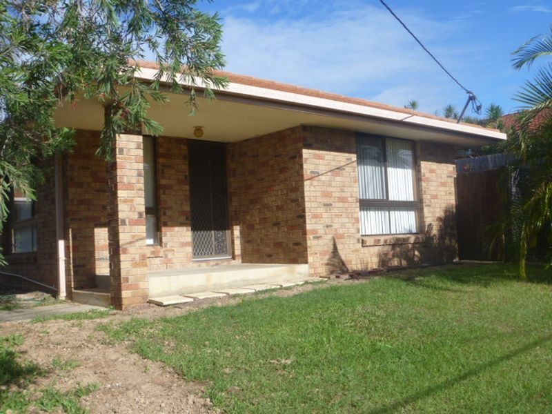 1/42 Harley Street, Labrador QLD 4215