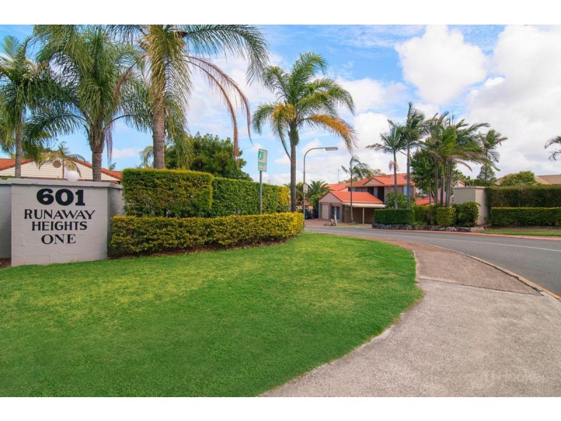 86/601 Pine Ridge Road, Biggera Waters QLD 4216