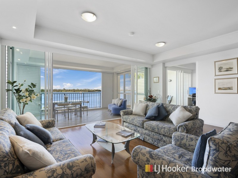 127/326-342 Marine Parade, Labrador QLD 4215