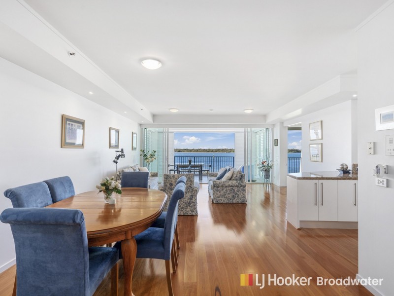 127/326-342 Marine Parade, Labrador QLD 4215