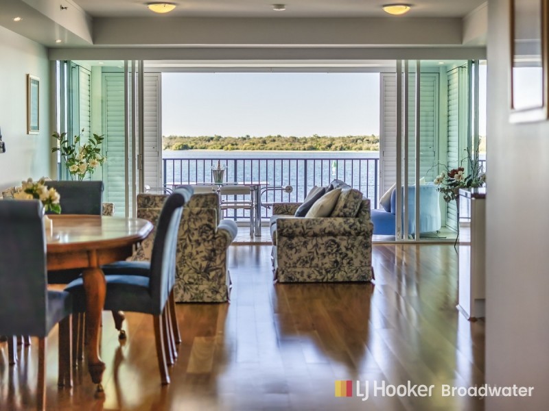 127/326-342 Marine Parade, Labrador QLD 4215