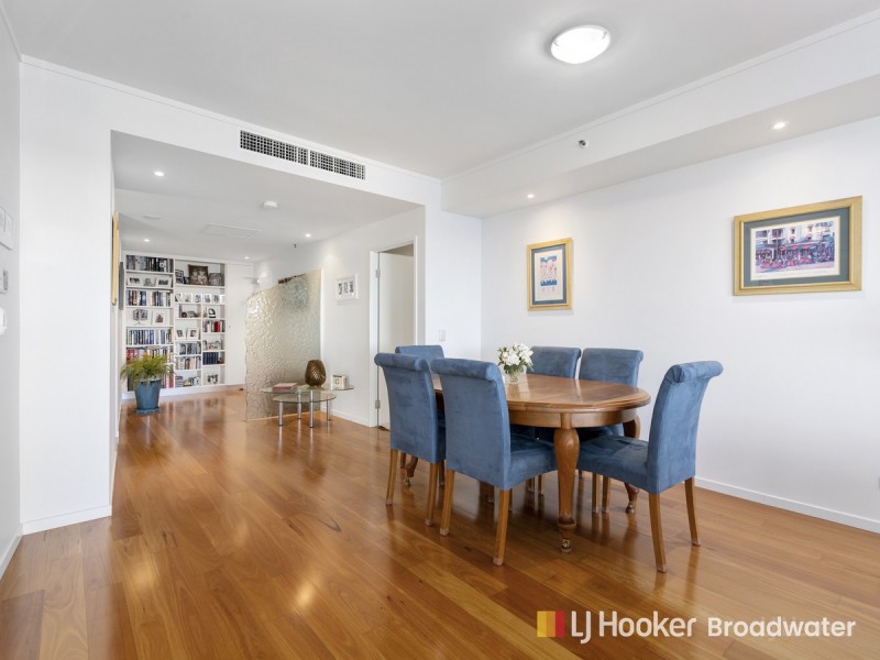 127/326-342 Marine Parade, Labrador QLD 4215