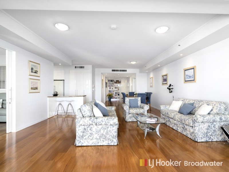 127/326-342 Marine Parade, Labrador QLD 4215