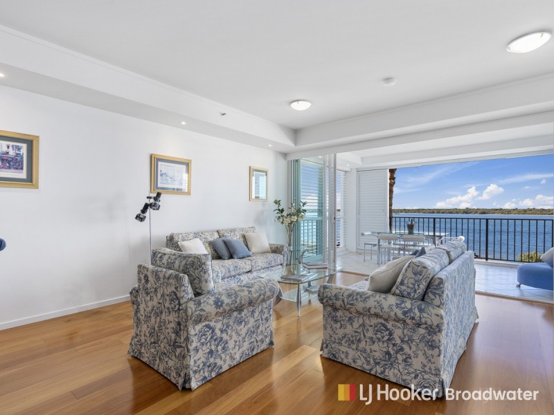 127/326-342 Marine Parade, Labrador QLD 4215