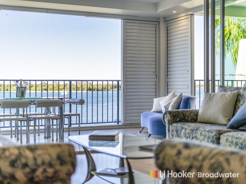 127/326-342 Marine Parade, Labrador QLD 4215