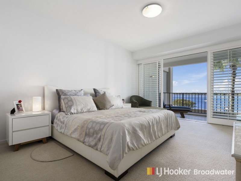 127/326-342 Marine Parade, Labrador QLD 4215